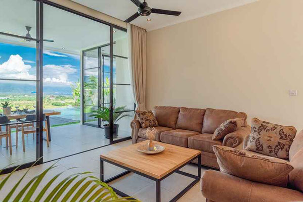 Bali villa for sale