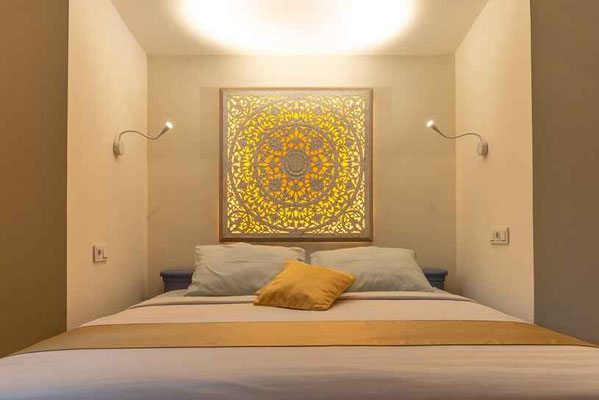 North Bali villa for sale