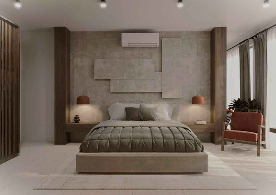 Penestanan suites for sale