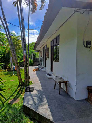 Dijual properti di Sanur