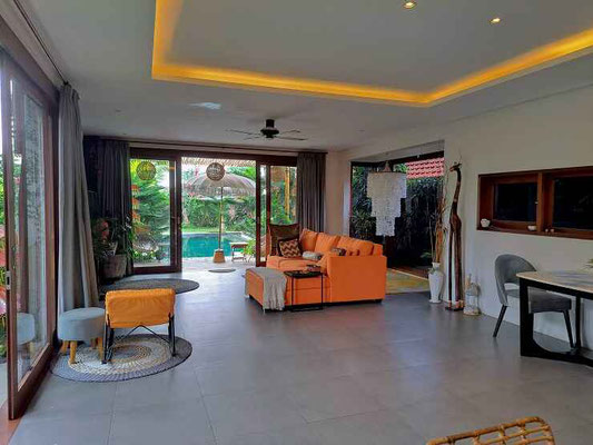 Sanur onroerend goed te koop