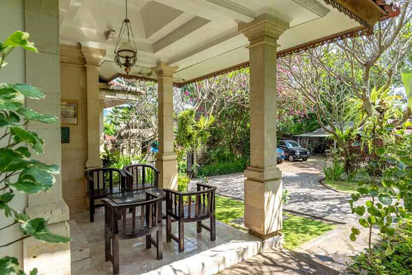North Bali real estate for sale