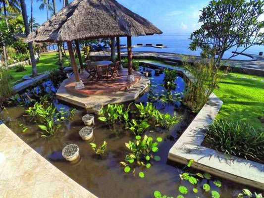 East Bali resort for sale by owner. For sale by owner