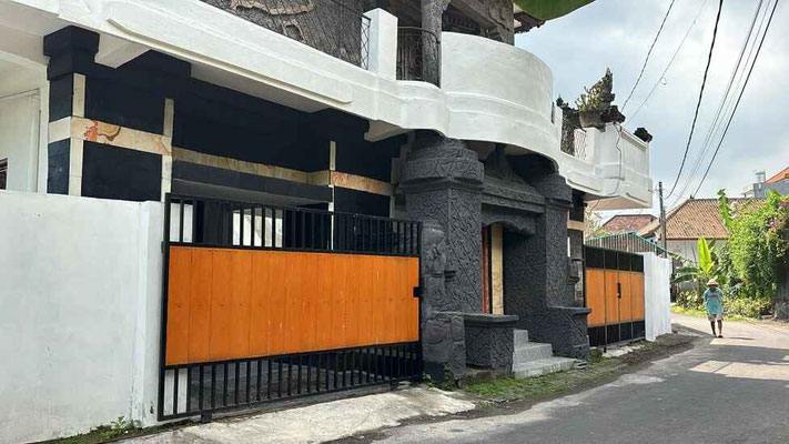 Denpasar huis te koop