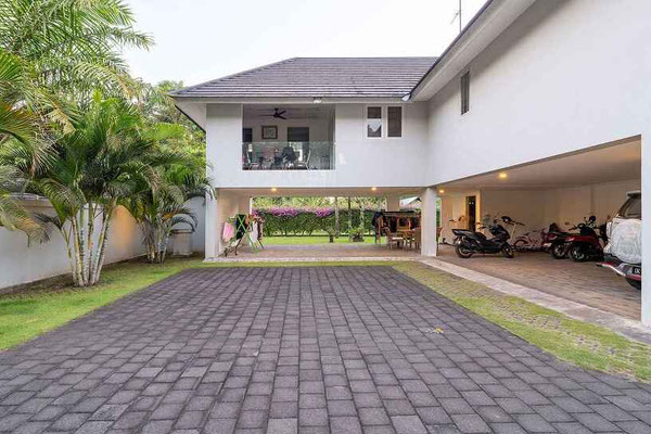 Tabanan Villa zu verkaufen