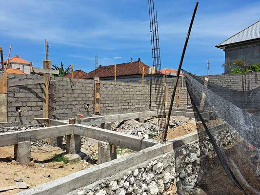 Sanur villa for sale