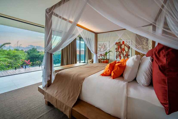Dijual properti di Sanur