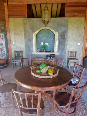 Nusa Lembongan Villa zu verkaufen