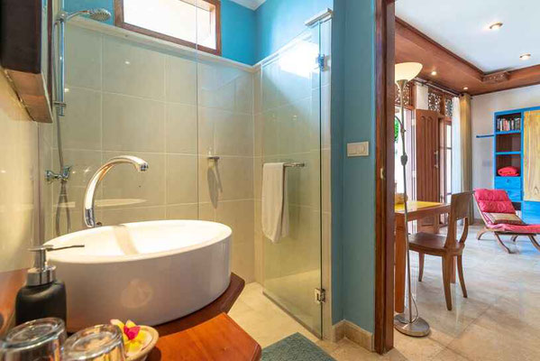 North Bali villa for sale