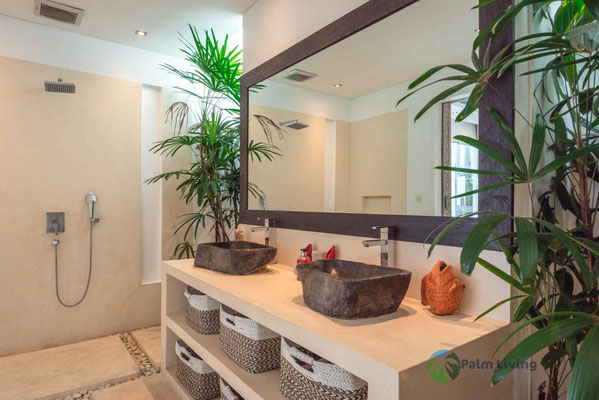 Dijual properti di Canggu