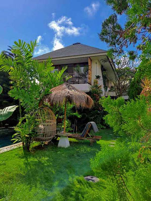 Sanur villa te koop