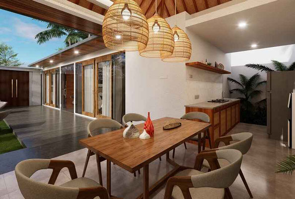 Seminyak villa for sale