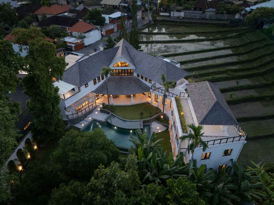 Seminyak real estate for sale