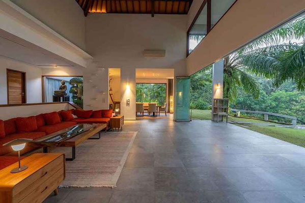 Dijual vila di Kediri