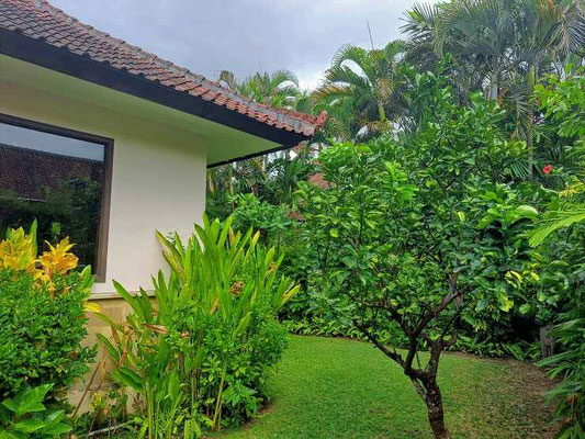 Sanur onroerend goed te koop