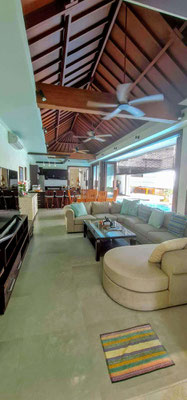 Nusa Dua villa for sale