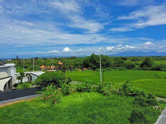 Cemagi villa te koop