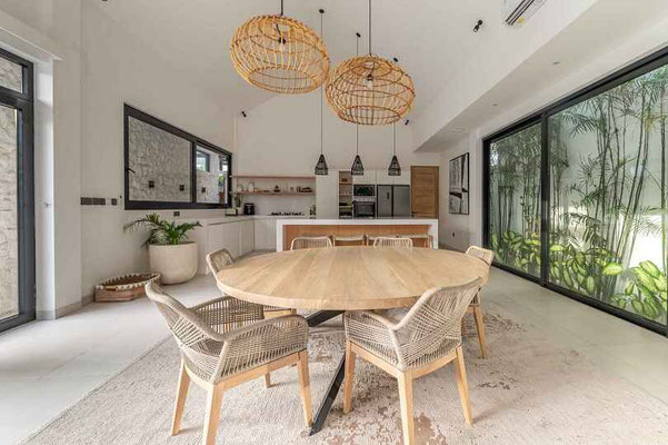 Pererenan villa te koop
