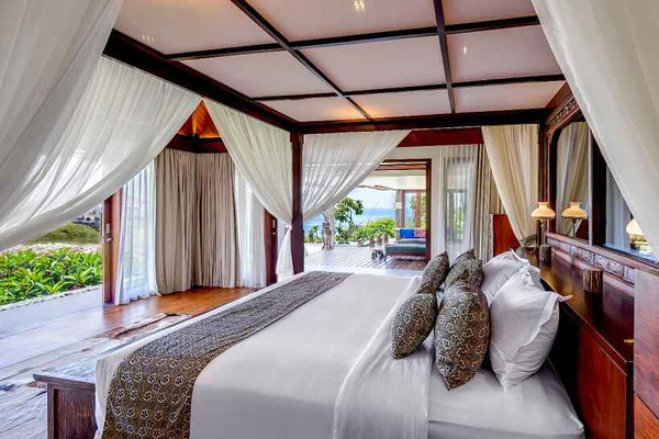 Dijual properti di Bali Selatan