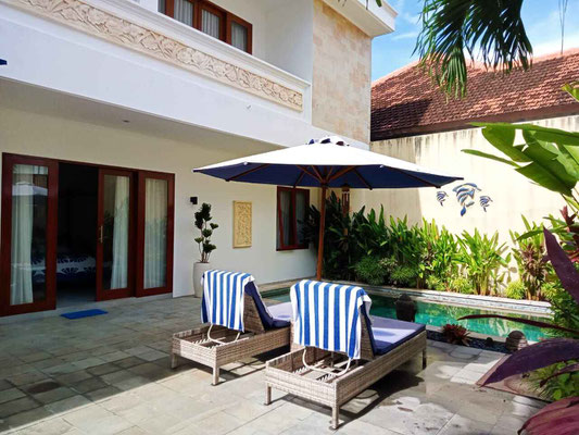 Sanur real estate for sale