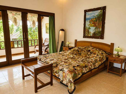 Dijual rumah di Bali timur