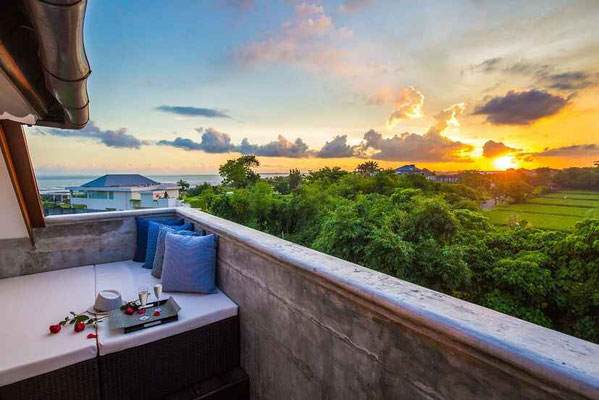 Dijual properti di Bali