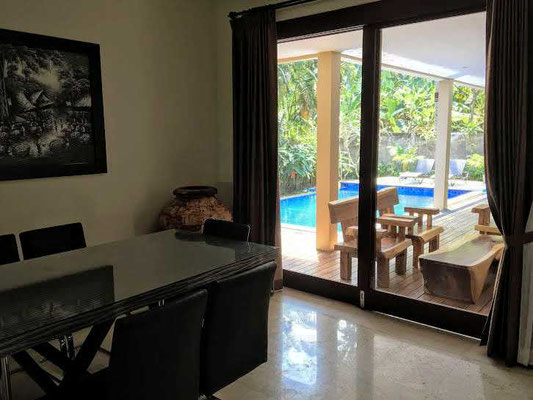 Senggigi property for sale