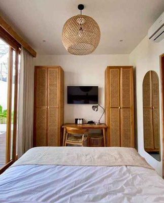 Kerobokan villa for sale