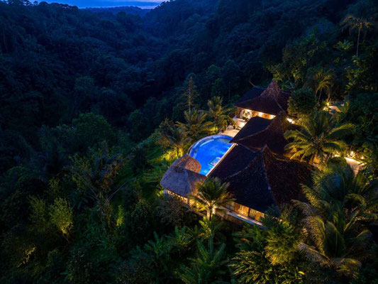 Ubud onroerend goed te koop