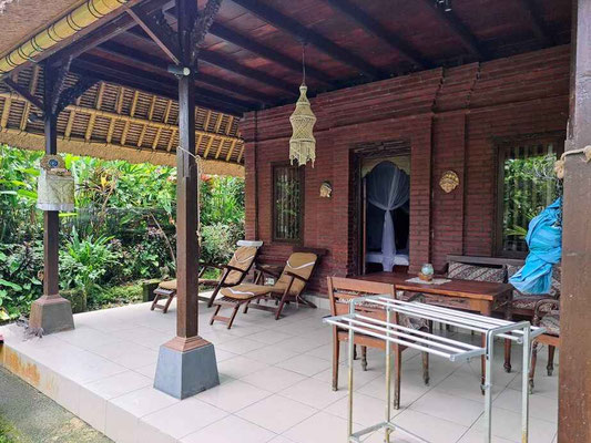 Penestanan house for sale