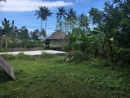 Senggigi real estate for sale. For sale by owner