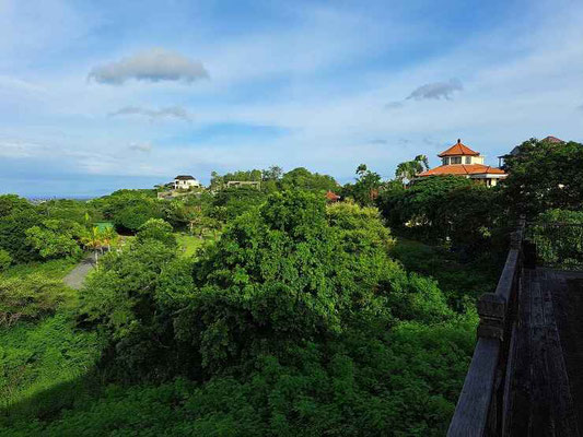 Bukit land te koop