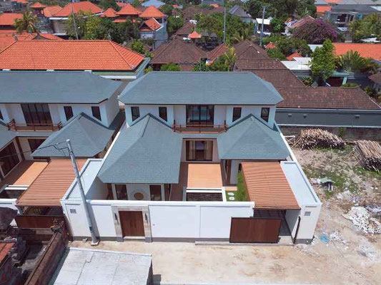 Sanur villa for sale