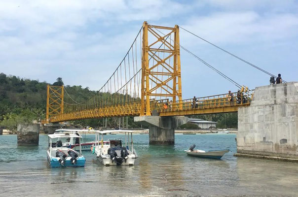 Nusa Ceningan land for sale by owner