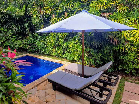 Sanur Immobilien zu verkaufen
