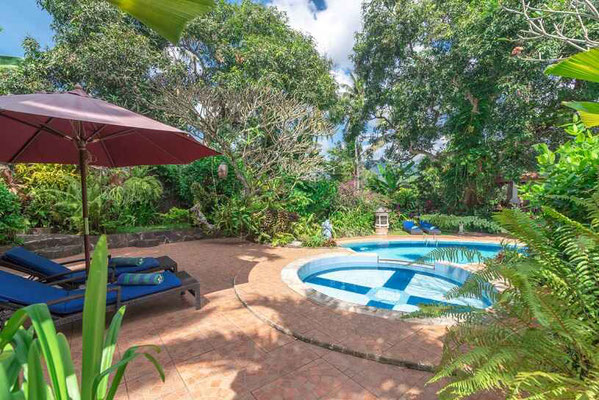 North Bali property for sale