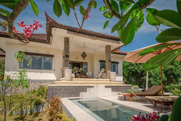 Lovina real estate for sale