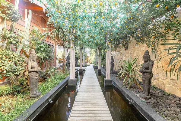 Canggu villa for sale