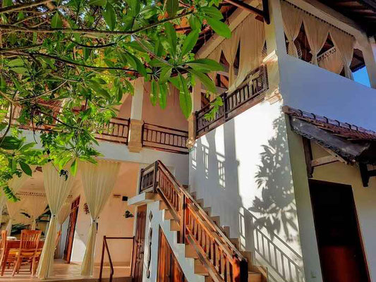 Lovina retreat for sale