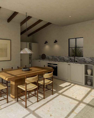 Canggu villa te koop