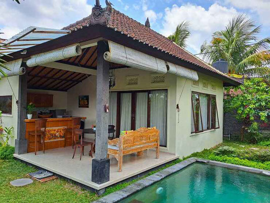 Penestanan house for sale