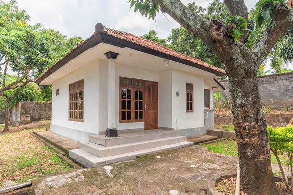 Bali property for sale