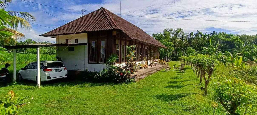 Dijual properti di Jasri