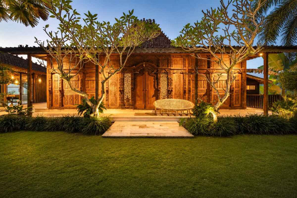 Dijual properti di Payangan