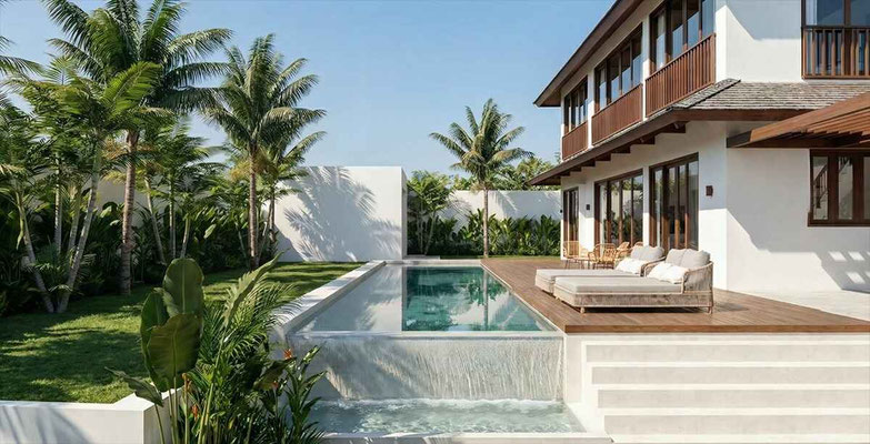Oost Bali vastgoed te koop