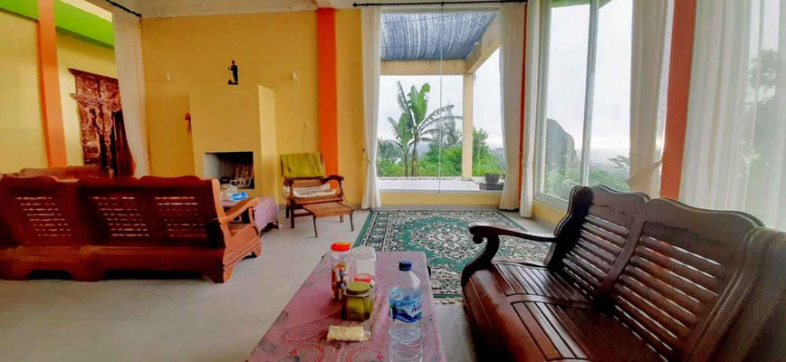 Kintamani property for sale