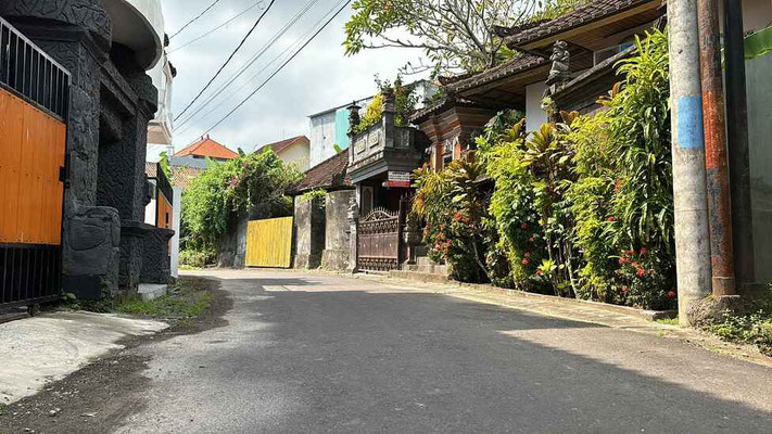 Denpasar huis te koop