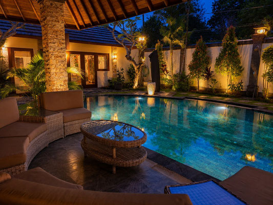 Sanur beachside real estate for sale