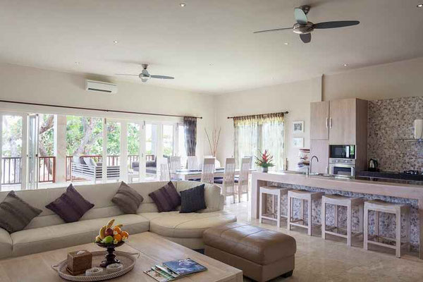 North Bali resort for sale