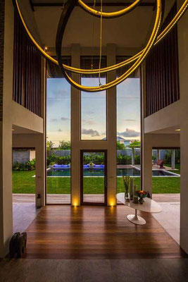 Dijual properti di Bali
